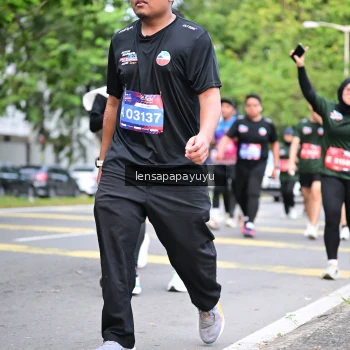 Runner Photo 4162018