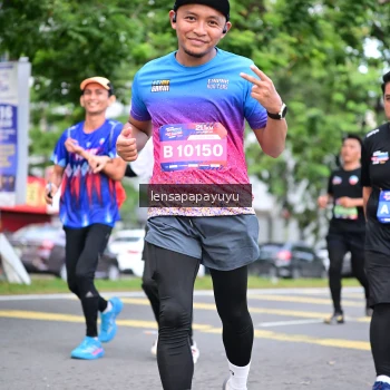 Runner Photo 4162028