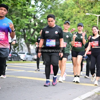 Runner Photo 4162030