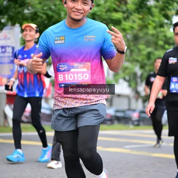 Runner Photo 4162031