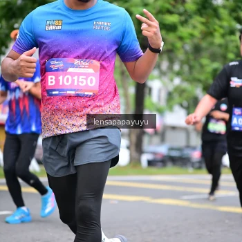 Runner Photo 4162032