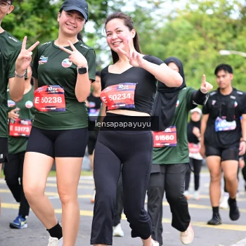 Runner Photo 4162034