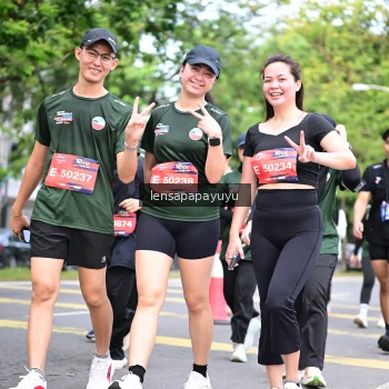 Runner Photo 4162039
