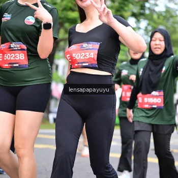 Runner Photo 4162041