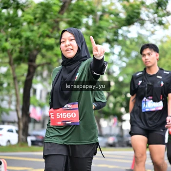 Runner Photo 4162043