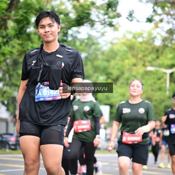Runner Photo 4162047
