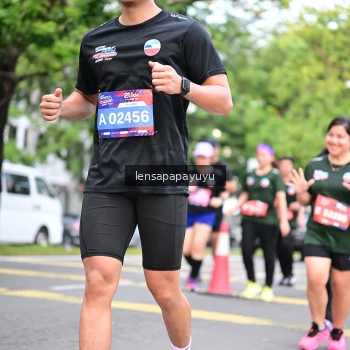 Runner Photo 4162051