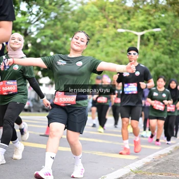 Runner Photo 4162052
