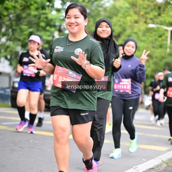 Runner Photo 4162057