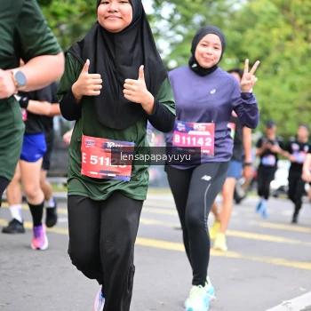 Runner Photo 4162059