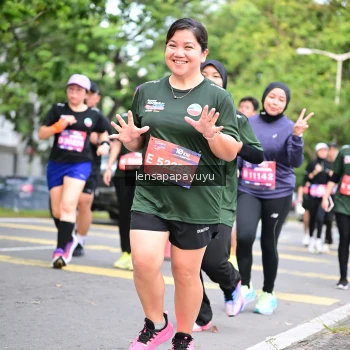 Runner Photo 4162061