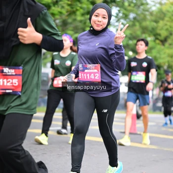 Runner Photo 4162065