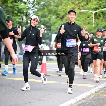 Runner Photo 4162069