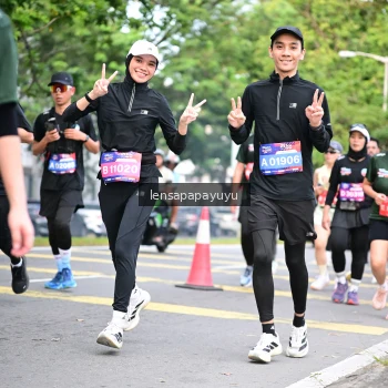 Runner Photo 4162071