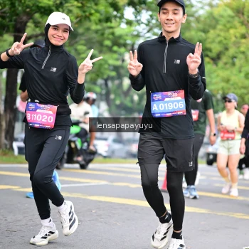 Runner Photo 4162077