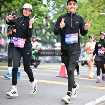 Runner Photo 4162083