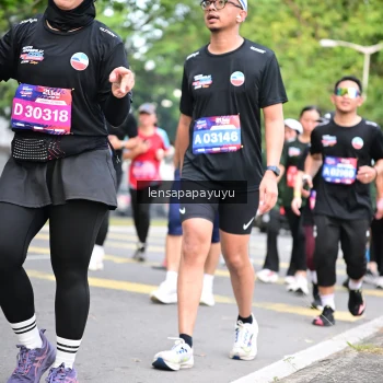 Runner Photo 4162084