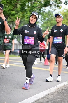 Runner Photo 4162085
