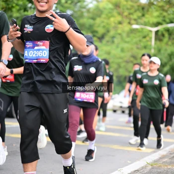 Runner Photo 4162088