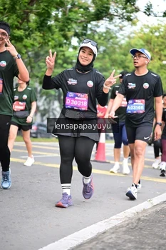Runner Photo 4162089