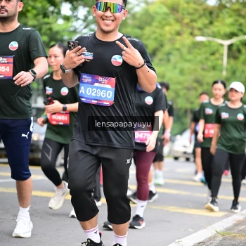 Runner Photo 4162090