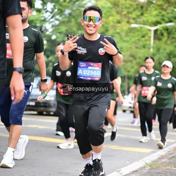Runner Photo 4162096