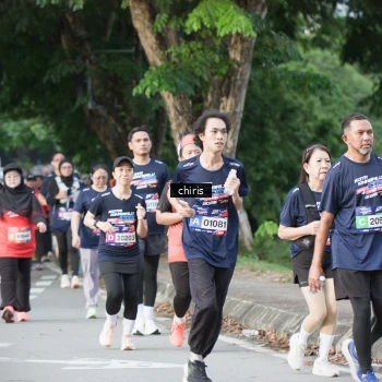 Runner Photo 41621