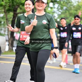 Runner Photo 4162107