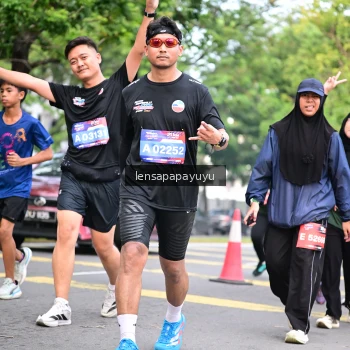 Runner Photo 4162108
