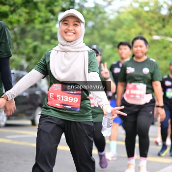 Runner Photo 4162119