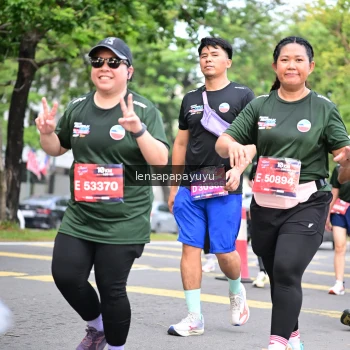 Runner Photo 4162120