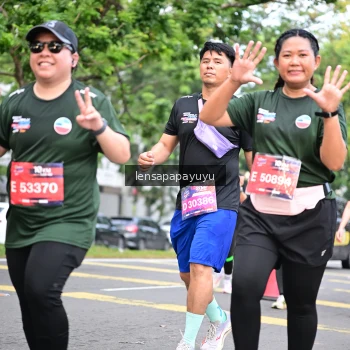 Runner Photo 4162122