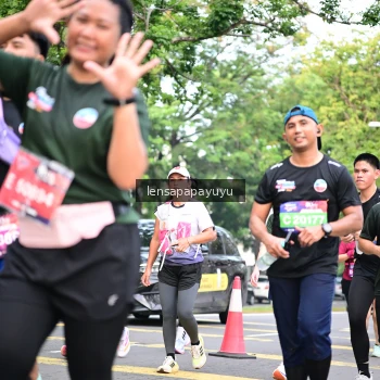 Runner Photo 4162125