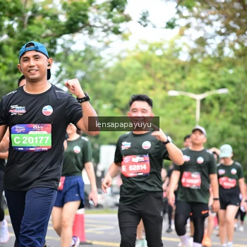 Runner Photo 4162126