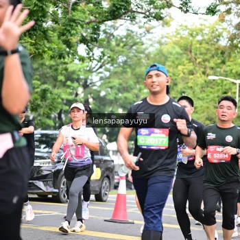 Runner Photo 4162127