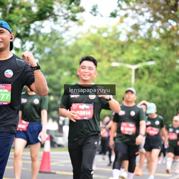 Runner Photo 4162128