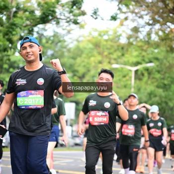 Runner Photo 4162129