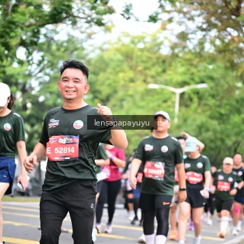 Runner Photo 4162131