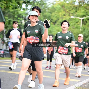 Runner Photo 4162140
