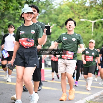 Runner Photo 4162143