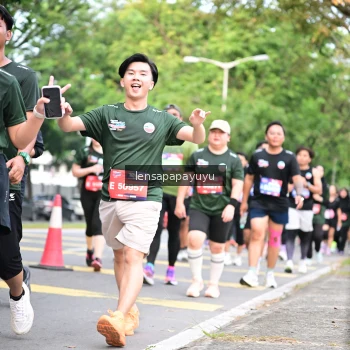 Runner Photo 4162144