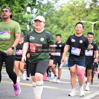 Runner Photo 4162146