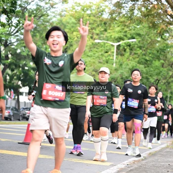 Runner Photo 4162148