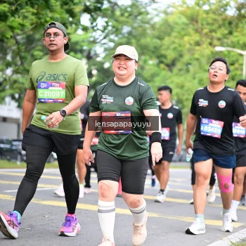 Runner Photo 4162149