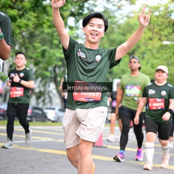 Runner Photo 4162151