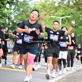 Runner Photo 4162152