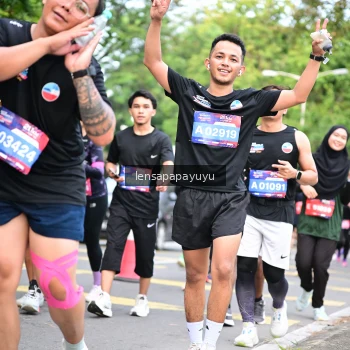Runner Photo 4162154
