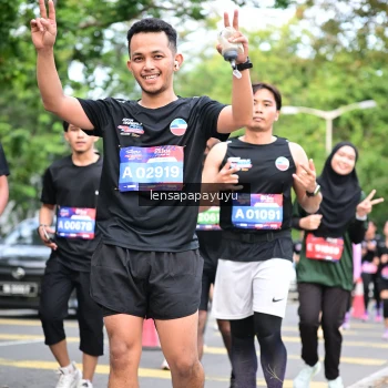 Runner Photo 4162158
