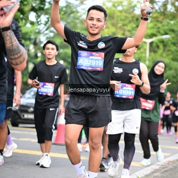Runner Photo 4162159