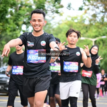 Runner Photo 4162161